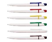 Plastic Pens